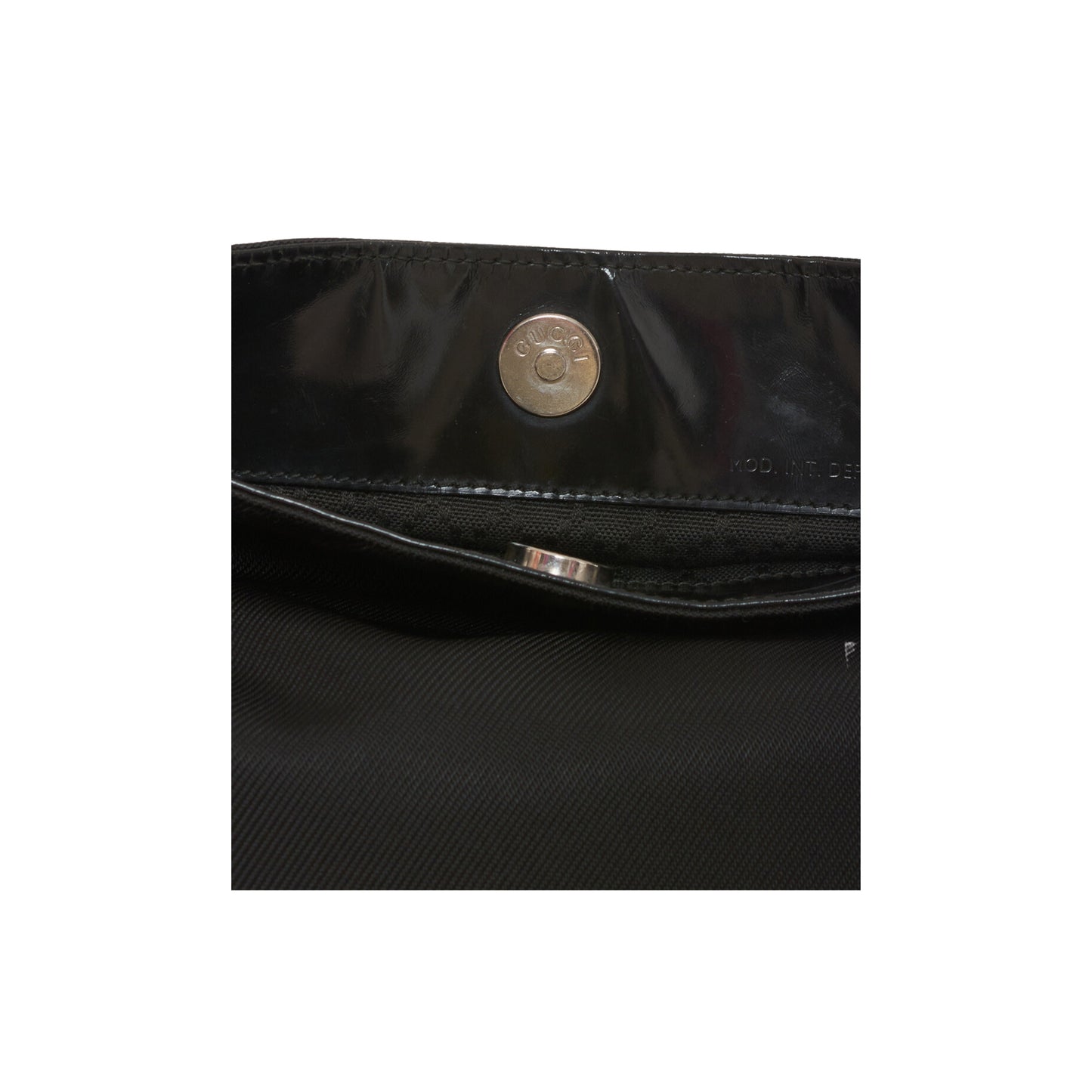 Gucci Bamboo Bag - '00s