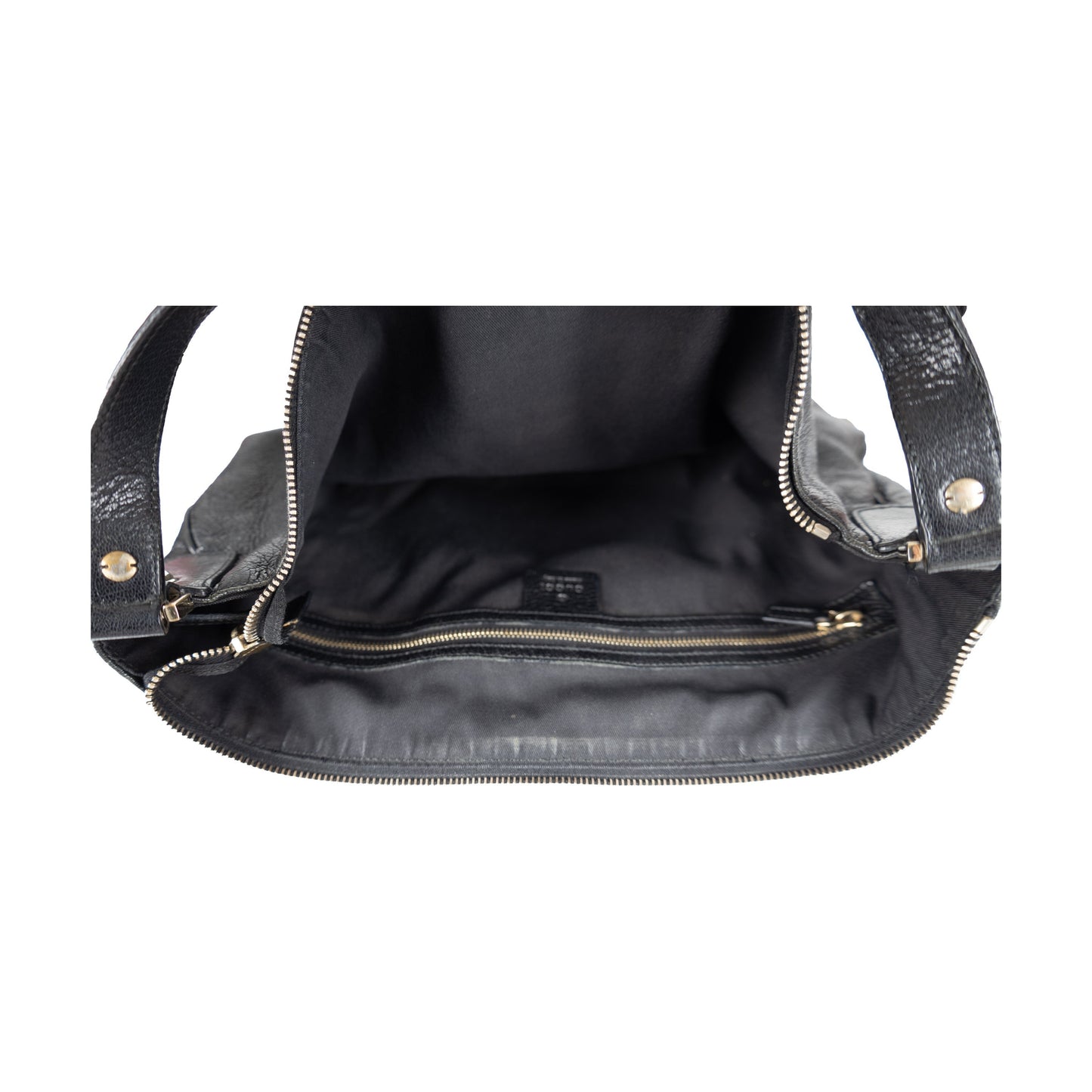 Gucci Blondie Hobo Bag - '10s