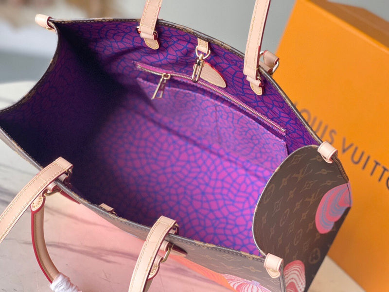 Glami- Glami- Lu-Vi bags - 4102