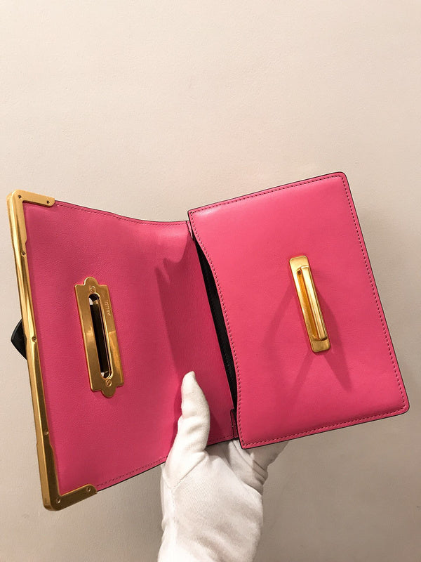 Satchel Bags - PDA Bags - 2507
