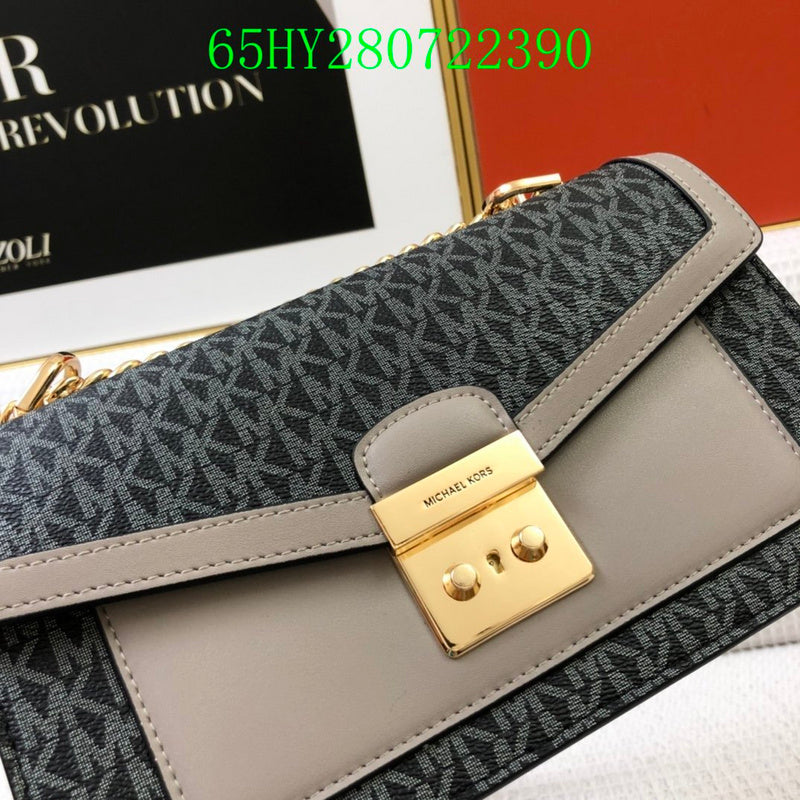 Satchel Bags - MK Bags - 715