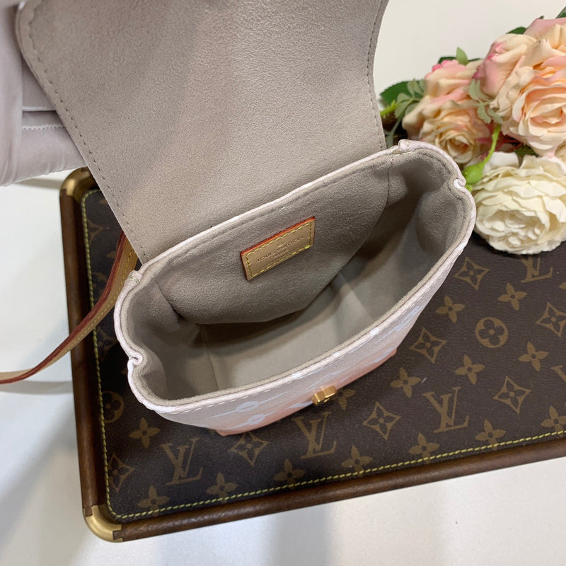 Satchel Bags - VL Bags - 5850