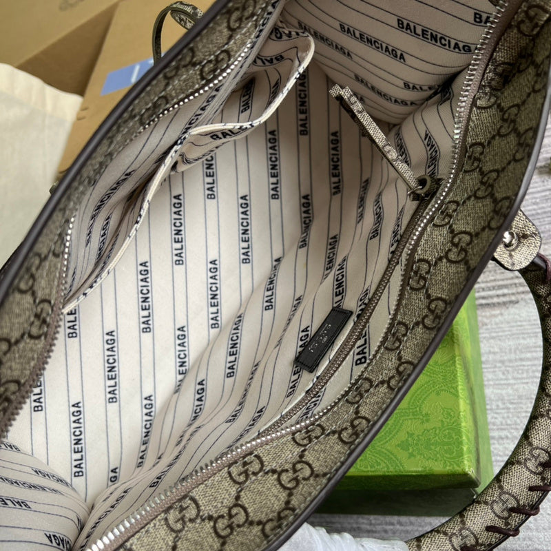 Satchel Bags - GCI Bags - 4762