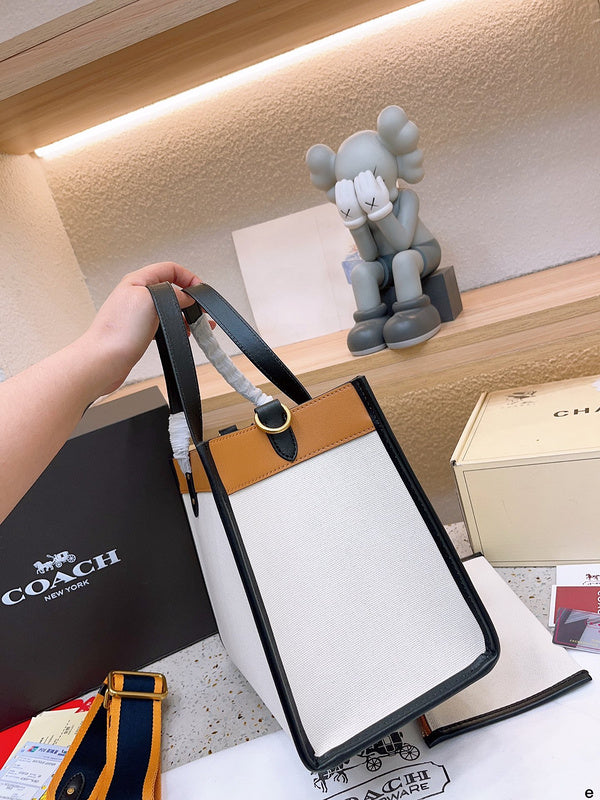 Satchel Bags - CCH Bags - 038