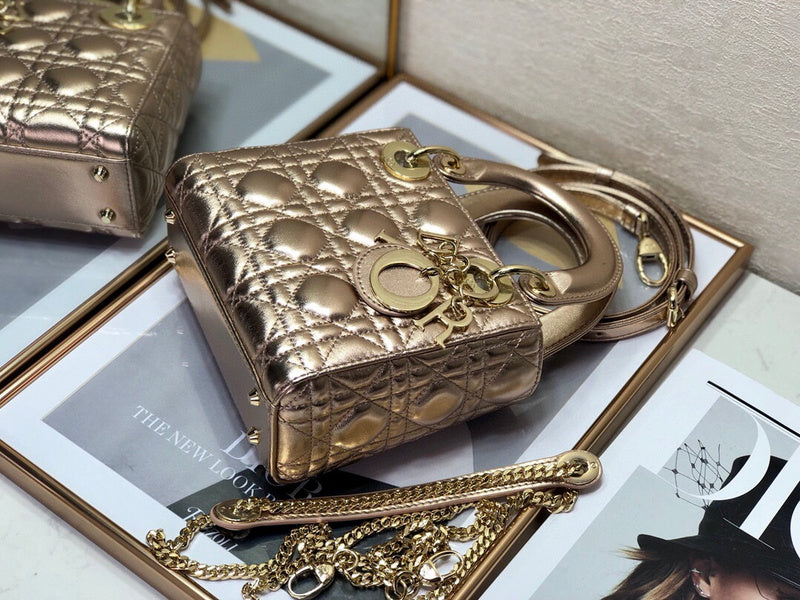 Glami Fashion - DIR Bags - 429