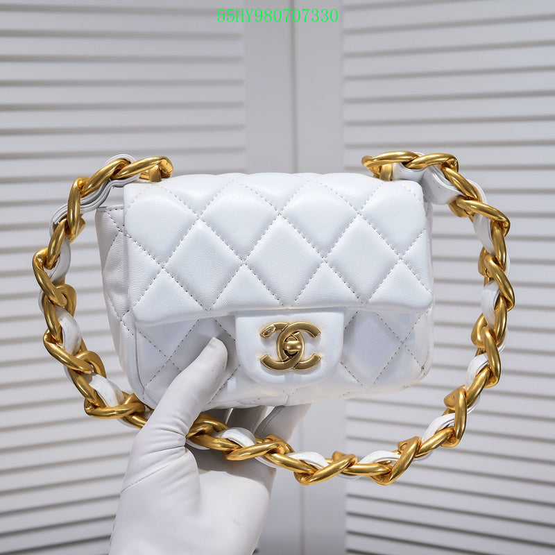 Satchel Bags - CHL Bags - 5032