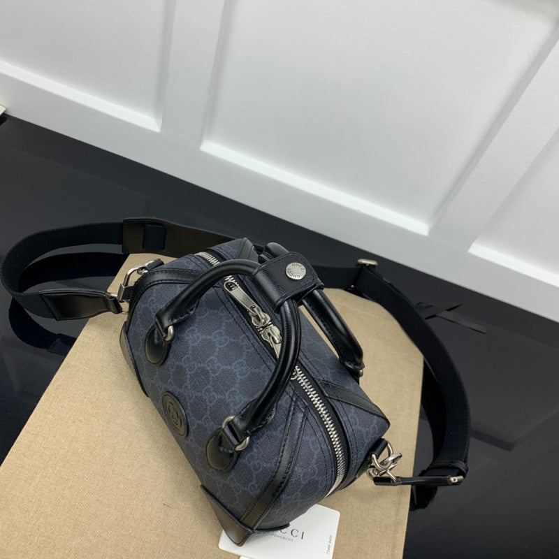Satchel Bags - GUC Bags - 176
