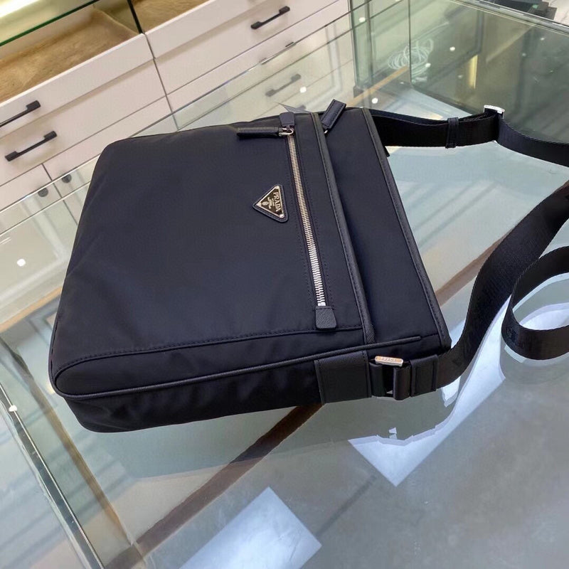 Satchel Bags - PDA Bags - 243
