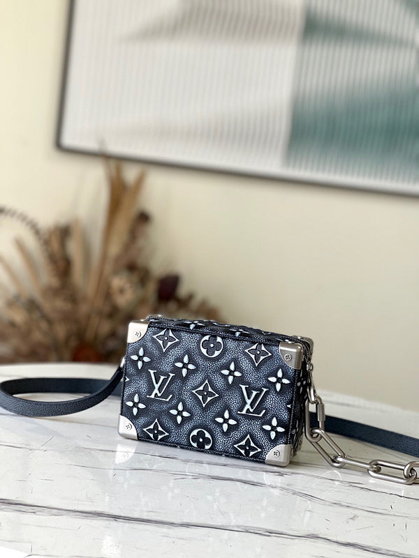 Glami- Glami- Lu-Vi bags - 4399