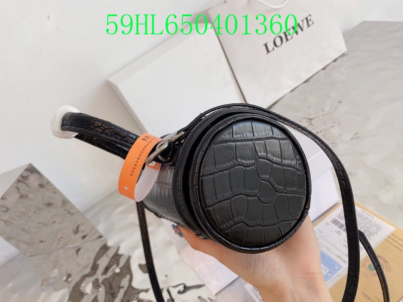 Satchel Bags - BGA Bags - 2351