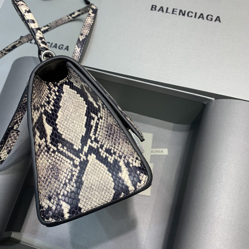 Satchel Bags - BGA Bags - 910