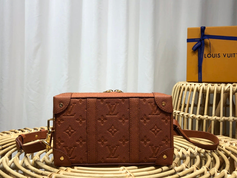 Satchel Bags - VL Bags - 5553