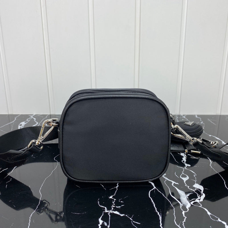 Satchel Bags - PDA Bags - 1165