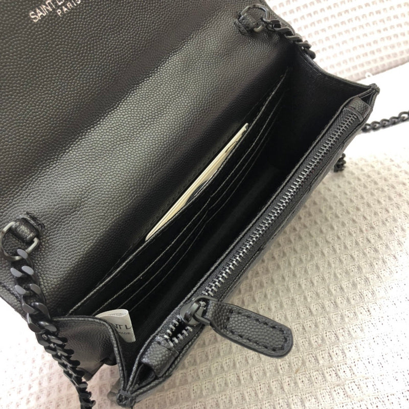 Satchel Bags - SLY Bags - 1165