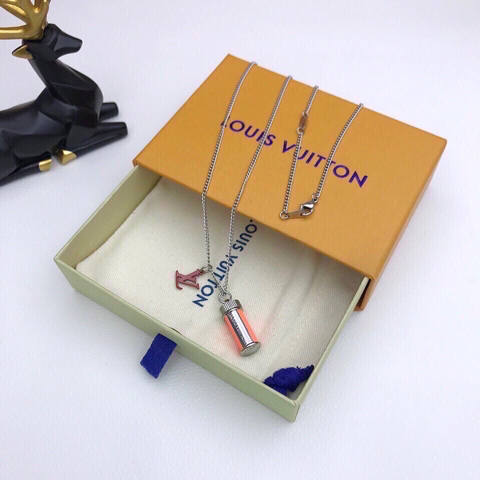 GLM - Top Quality Necklace LUV004
