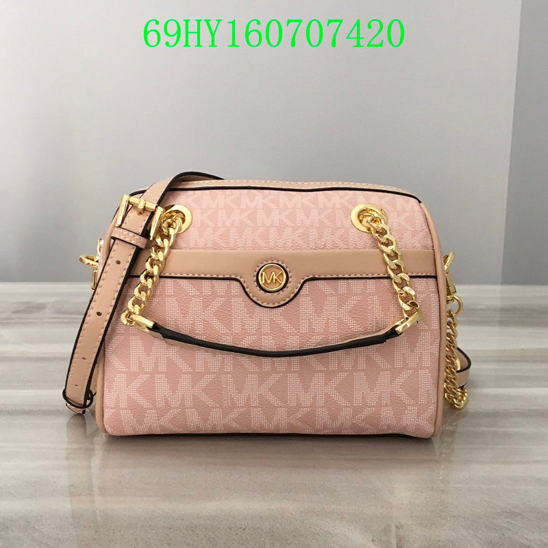 Satchel Bags - MK Bags - 312