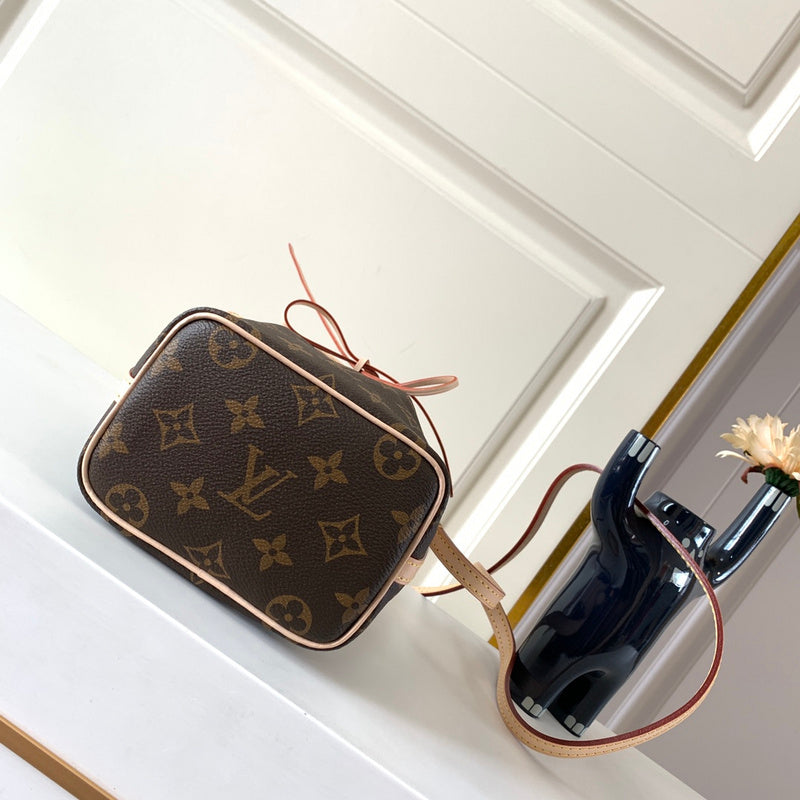 Satchel Bags - GUC Bags - 2438