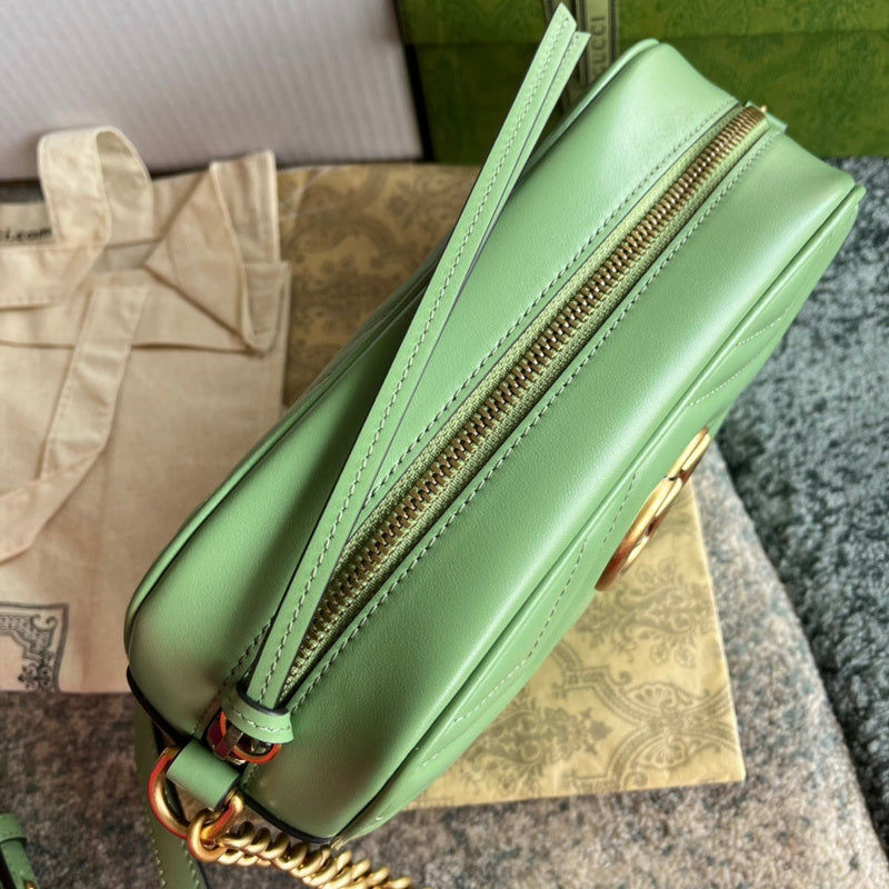 Satchel Bags - GCI Bags - 731
