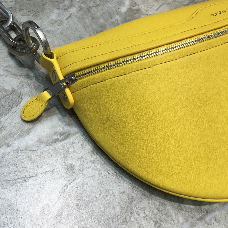 Satchel Bags - BGA Bags - 939