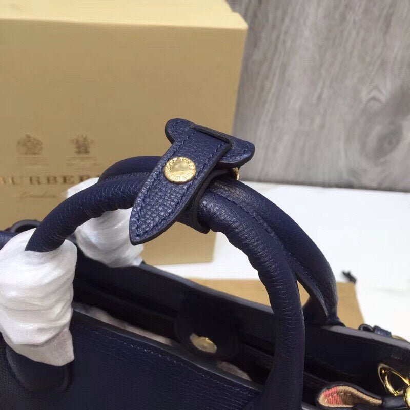 Fan Fashion -GLM - Top quality BBR Bags - 1259