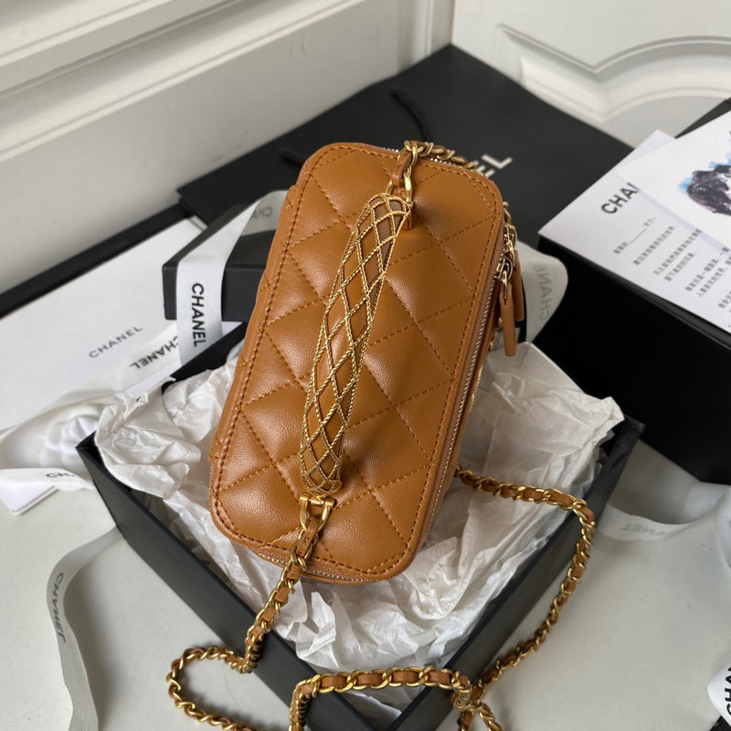 Satchel Bags - CHL Bags - 7518