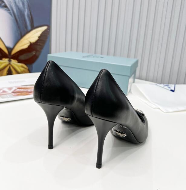 Glamy - PD Women Shoes - 336