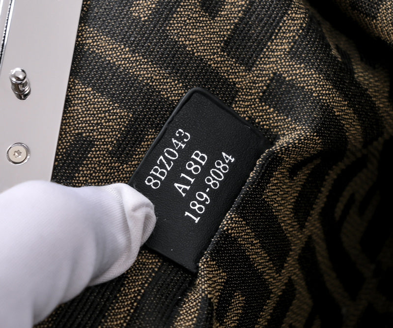 Satchel Bags - FDI Bags - 004