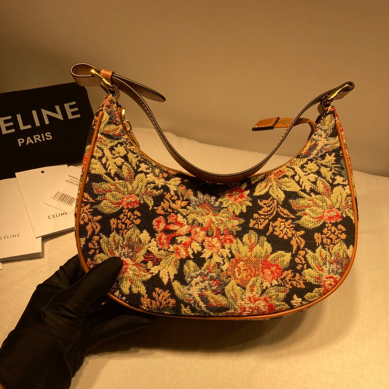 Satchel Bags - CHN Bags - 172