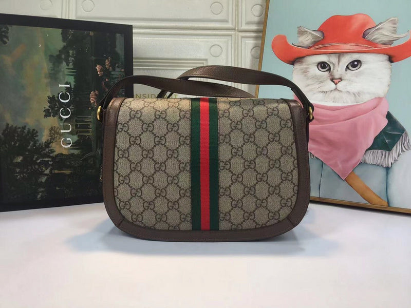 Satchel Bags - GUC Bags - 1242