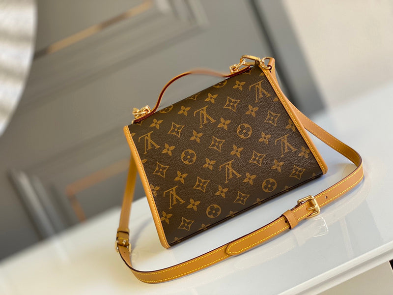 Glami GlamI Lu-Vi bags - 17005