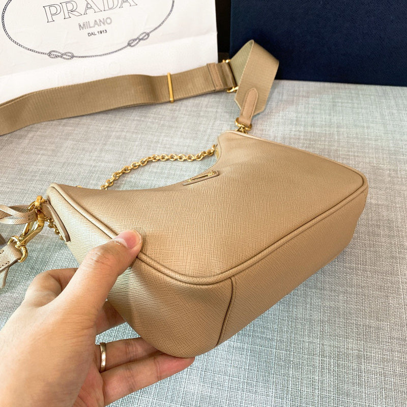 Satchel Bags - PDA Bags - 2351