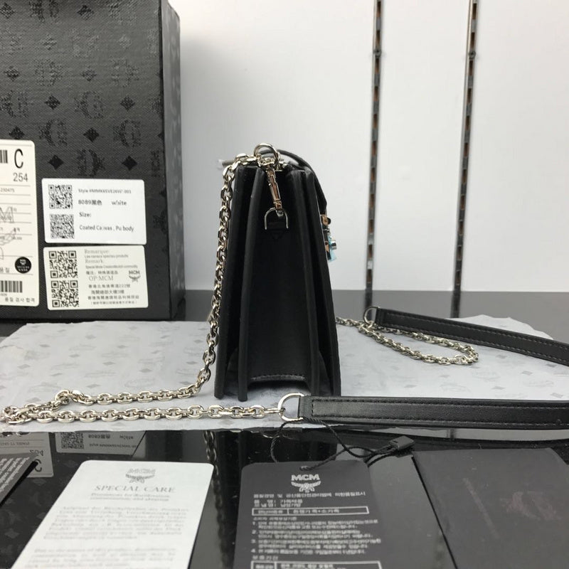 Satchel Bags - MC Bags - 324