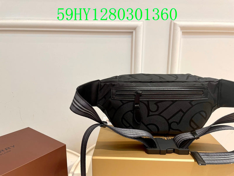 Fan Fashion -GLM - Top quality BBR Bags - 168
