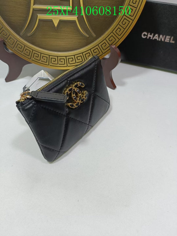 Glami - CHL Wallet - 2333