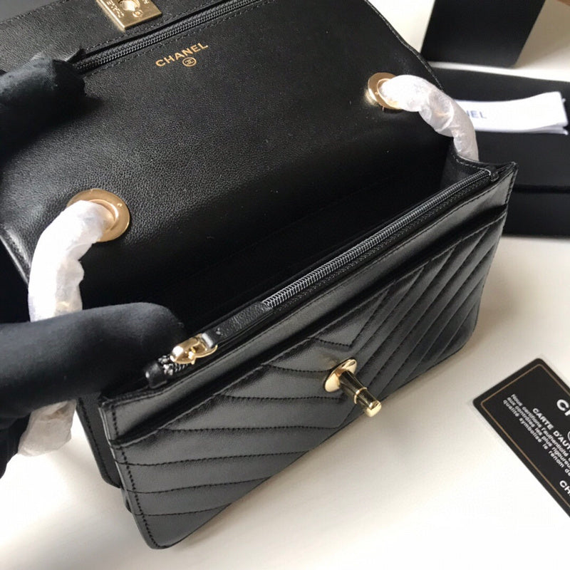 Satchel Bags - CHL Bags - 4288