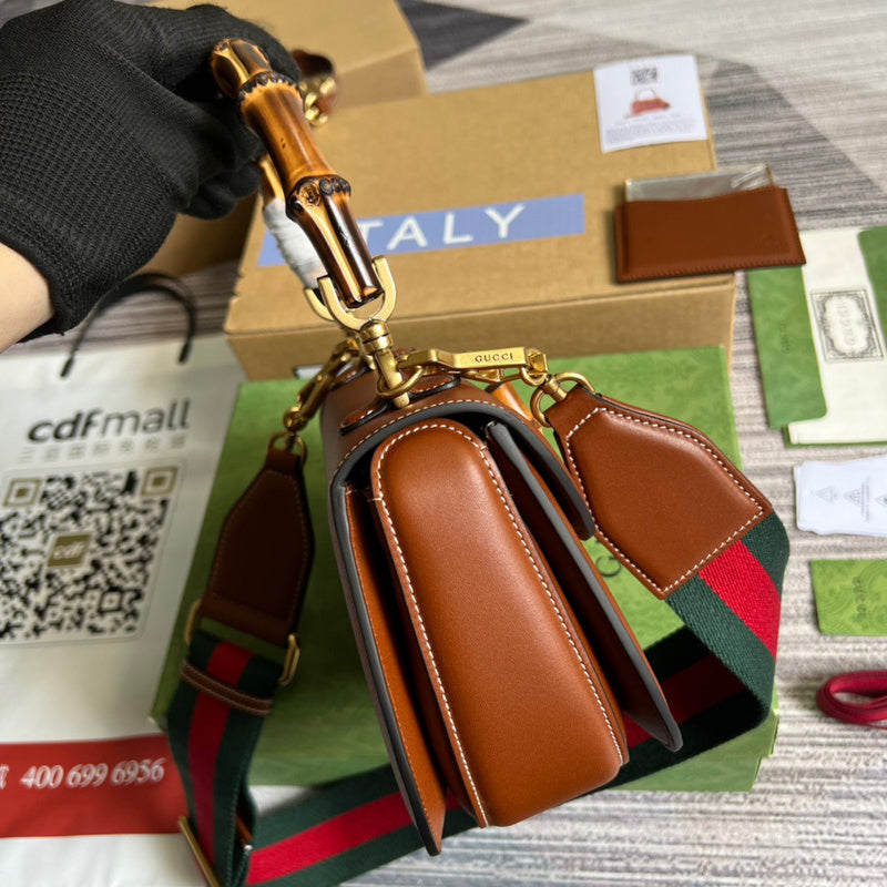 Satchel Bags - GCI Bags - 7758