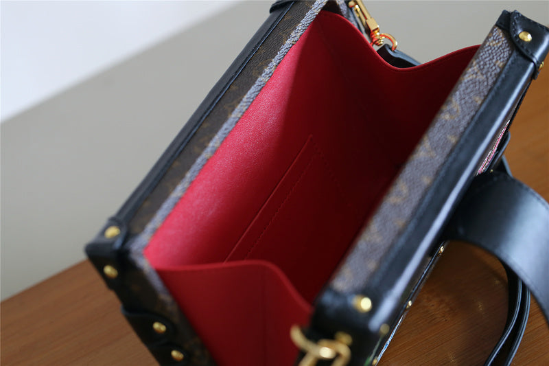 Glami GlamI Lu-Vi bags - 8215