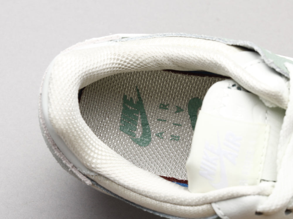 GLM - AF1 Shadow deconstruction