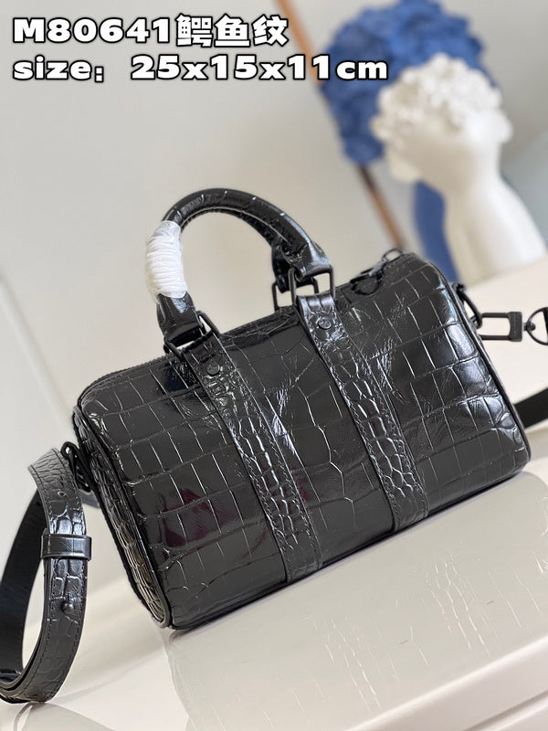 Satchel Bags - VL Bags - 1496