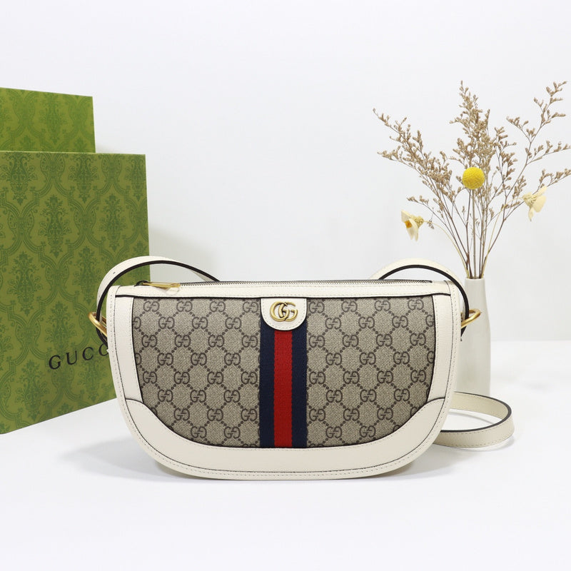 Satchel Bags - GCI Bags - 1089