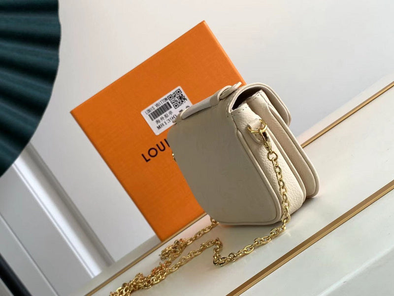 Glami GlamI Lu-Vi Bags - 16769