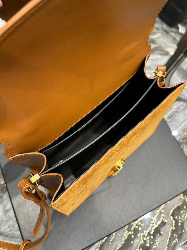 Satchel Bags - SLY Bags - 418
