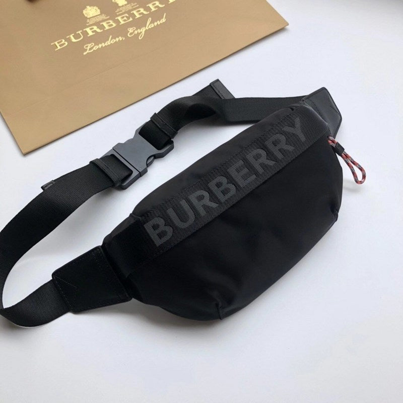 Fan Fashion -GLM - Top quality BBR Bags - 907