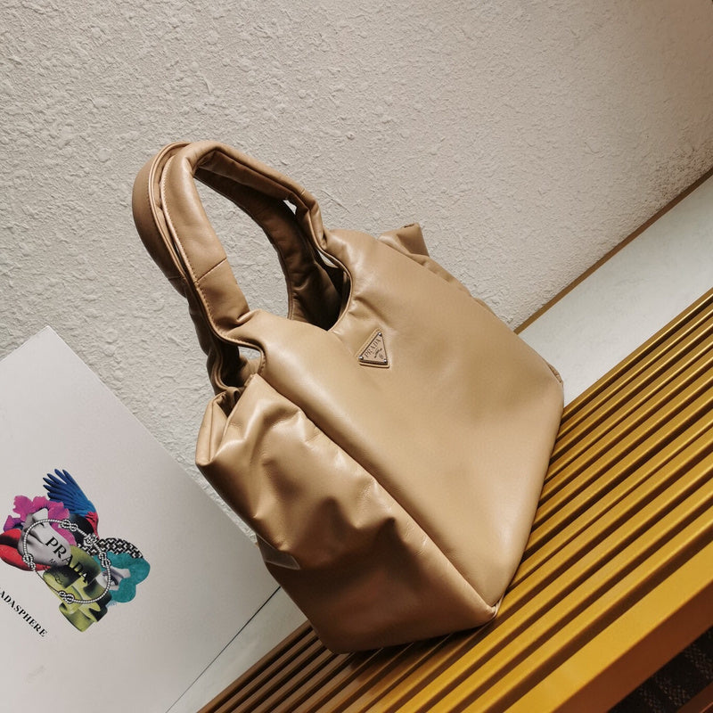 Satchel Bags - PDA Bags - 015