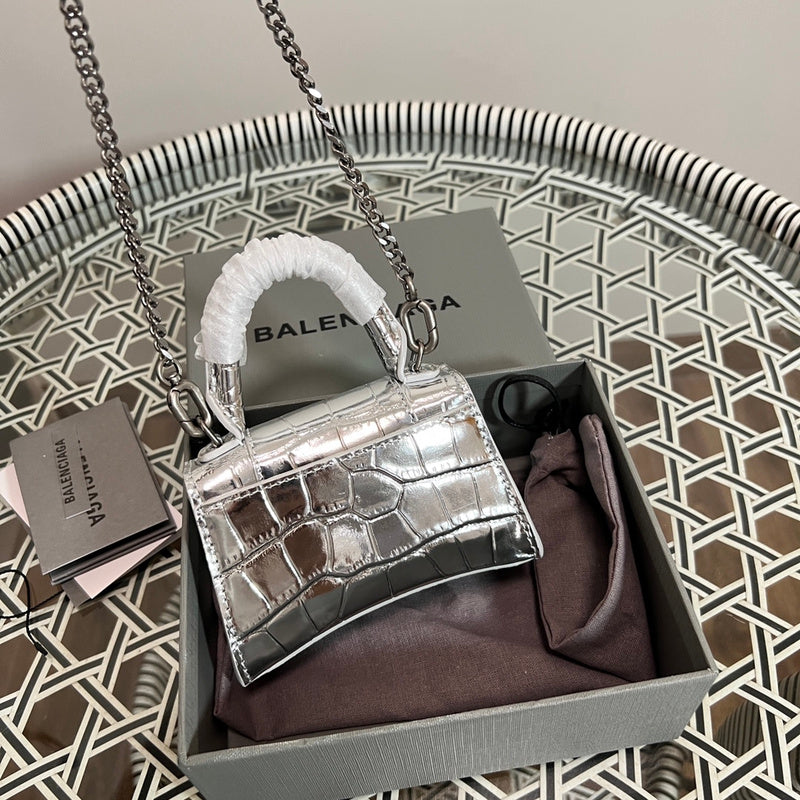 Satchel Bags - BGC Bags - 033