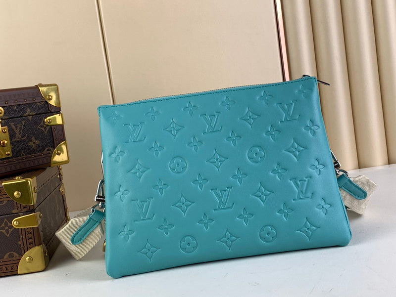 Satchel Bags - VL Bags - 2435