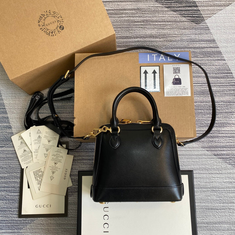 GLM - gg Bags - 2025
