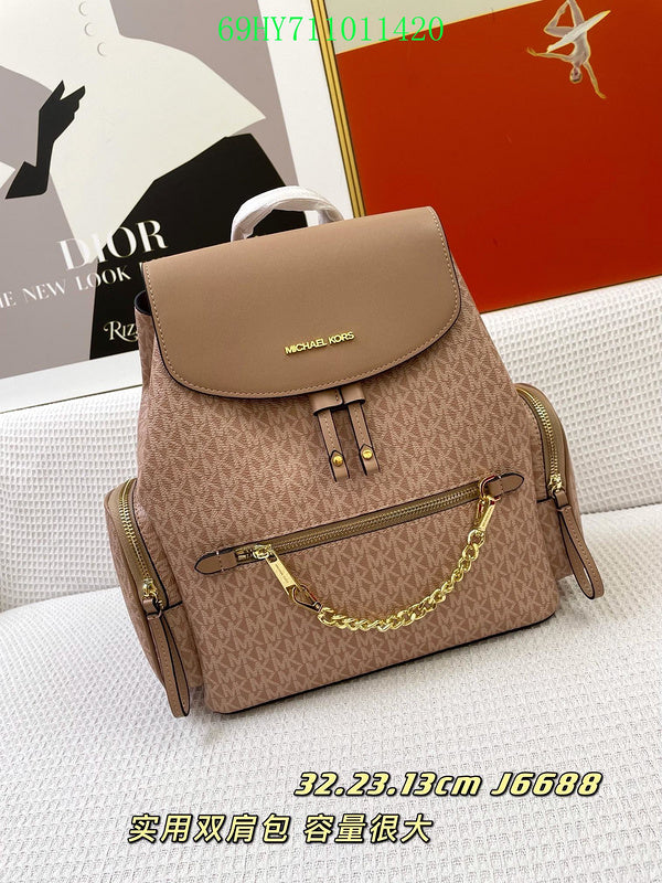 Satchel Bags - MK Bags - 576
