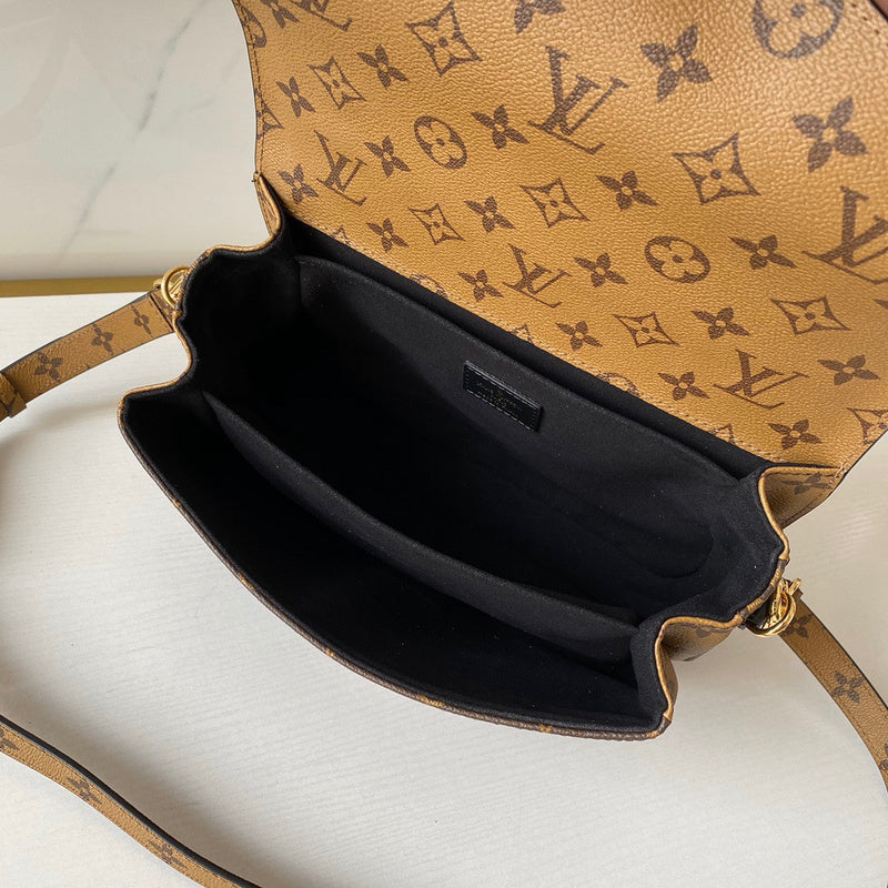 Satchel Bags - VL Bags - 6445