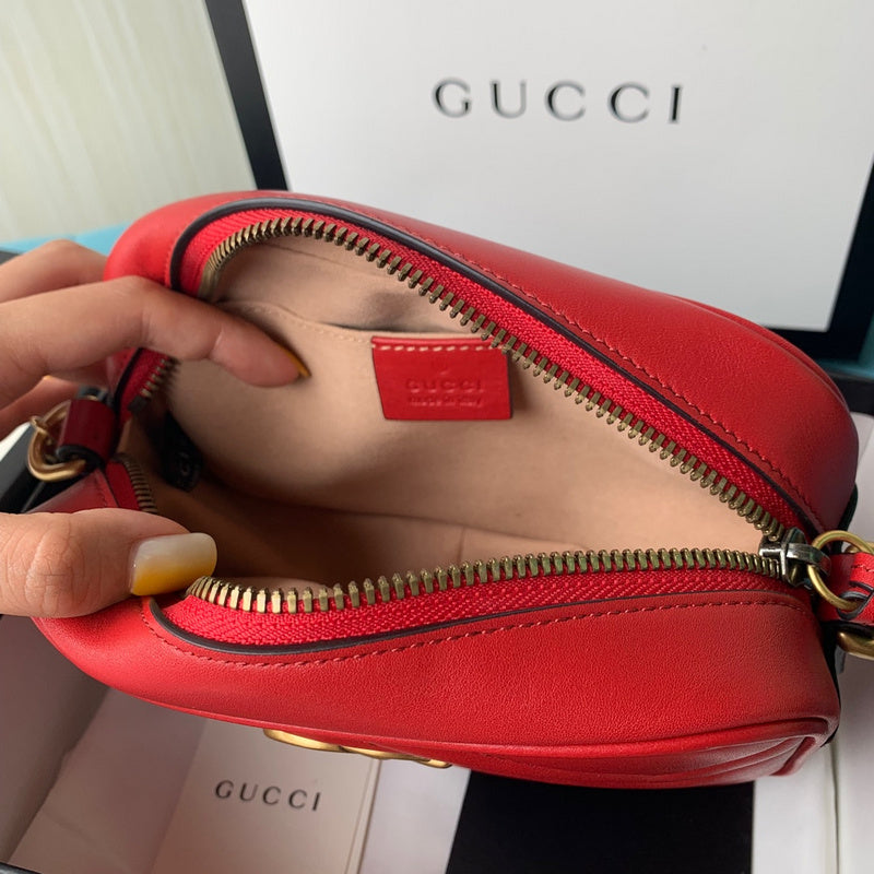 Satchel Bags - GCI Bags - 4847